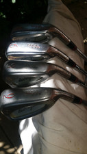 Ben hogan edge for sale  CHESSINGTON