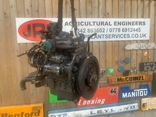 Perkins 103 engine for sale  GODSTONE