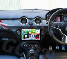 Vauxhall adam 2013 for sale  UK