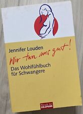 Dickes schwangerschaftsbuch wi gebraucht kaufen  Würzburg