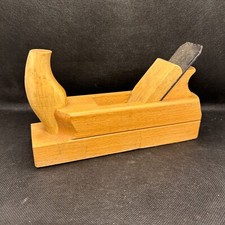 Alter handhobel holzhobel gebraucht kaufen  Krefeld