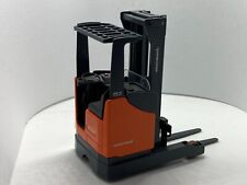 NOVO Design Corporativo Steinbock WR Reach empilhadeira empilhadeira 1/25 comprar usado  Enviando para Brazil