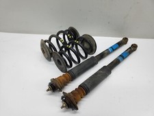 Bmw e46 federbein gebraucht kaufen  Kleinrinderfeld