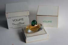 Flacon parfum volupté d'occasion  Seyssel