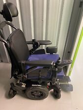 Quickie q300 powered for sale  LEWES