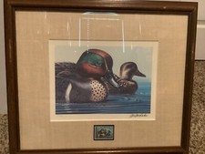 Framed 1978 federal for sale  Weatherford