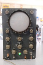 Heathkit laboratory oscillosco for sale  West Covina
