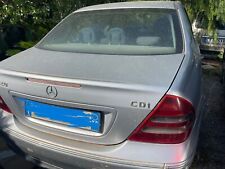 Mercedes 220 2004 usato  Castelvetrano