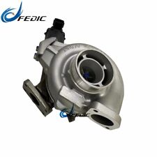 Turbocompressor GT2263KLNV 783801 17201-E0770 para Hino XZU6 N04C-US comprar usado  Enviando para Brazil