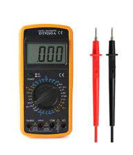 Tester multimeter multimetro usato  Napoli