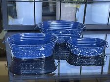 Rare miniature blue for sale  Richland