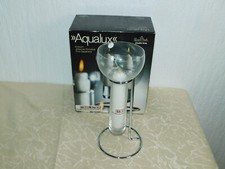 Rosenthal leuchter aqualux gebraucht kaufen  Wilhelmsdorf