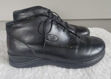 Usado, Ortopédico feminino Propet Elite Walkers haste de aço couro ortopédico 9608 tamanho 8 EE comprar usado  Enviando para Brazil