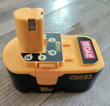 Replacement battery ryobi for sale  Pittsburgh