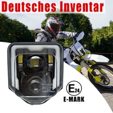 Led scheinwerfer beam gebraucht kaufen  Ginsheim-Gustavsburg