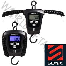 Sonik digital folding for sale  Shipping to Ireland