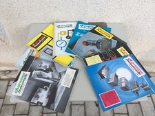 Lot anciens magazines d'occasion  Arinthod