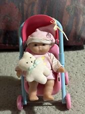 Cute baby doll for sale  BRIDGWATER