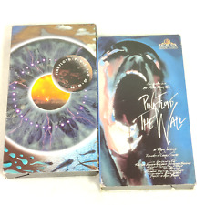 Pink Floyd pulse live concert VHS the wall comprar usado  Enviando para Brazil