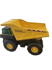 Tonka dump truck for sale  CRAWLEY