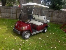 2006 yamaha gas for sale  Harrison Township