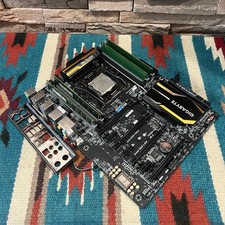 Motherboard & CPU Combos for sale  Portland