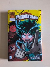Hero academia limited usato  Ragalna