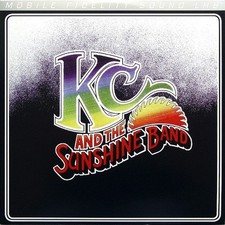 KC & The Sunshine Band - KC & The Sunshine Band (LP, Album, Ltd, Num, RE, RM) (M comprar usado  Enviando para Brazil