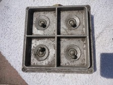 old light switch for sale  ROMFORD