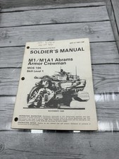 Vtg 1989 soldier for sale  Asheboro