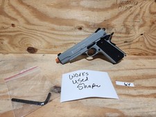 elite force 1911 airsoft gun for sale  Dunnellon