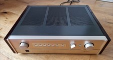 Accuphase c202 gebraucht kaufen  Drensteinfurt