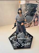 Action figure sasuke usato  Avezzano