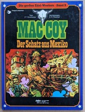 Grosse edelwestern mac gebraucht kaufen  Göttingen