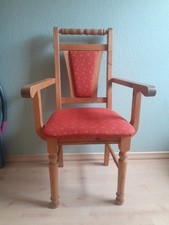 Stuhl gebraucht kaufen  Alzey-Umland