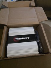 [VENDEDOR DOS EUA] Amplificador monobloco de carro Taramps Smart 3 3000W classe D 1-2 Ohm comprar usado  Enviando para Brazil