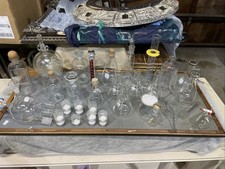 Organic chemistry lab for sale  Mount Holly