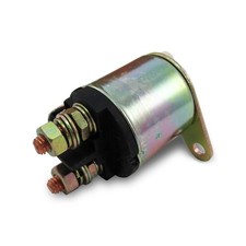 Anlasser startrelais magnetsch gebraucht kaufen  Klingenthal/Sa.