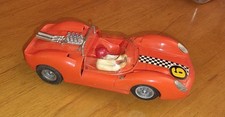 Fleischmann auto rallye usato  Como