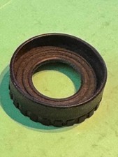 Original eye cap for sale  Hayward