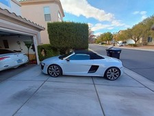 2011 audi 5.2 for sale  Las Vegas