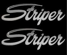 Seaswirl striper mirror for sale  Spokane