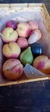 Cesto frutta marmo usato  Luserna San Giovanni