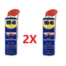 Wd40 svitol professionale usato  Roccasecca