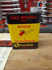Ancien bidon huile d'occasion  Montrouge