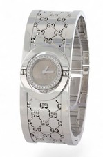 Gucci twirl ya112 for sale  MANSFIELD
