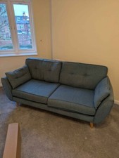 Dfs french connection for sale  RUGBY