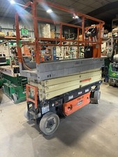 2013 jlg2630 scissor for sale  Elkhart Lake