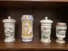 vaso farmacia antichi usato vaso farmacia antichi usato Forli