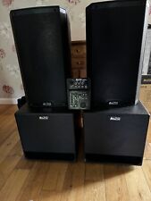 Alto ts2 powered for sale  GUILDFORD